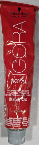 Schwarzkopf igora royal - schwarzkopf,