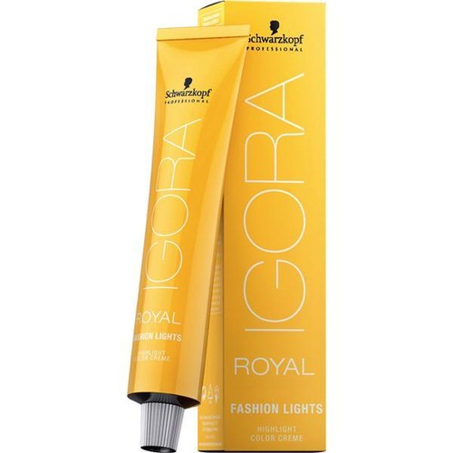 Brand new box schwarzkopf - new,