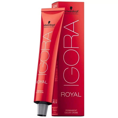 Schwarzkopf igora royal - igora,