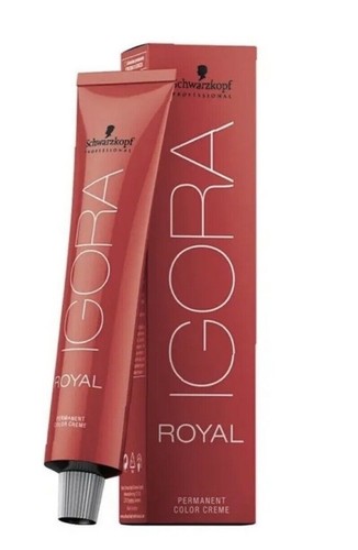Schwarzkopf igora royal - schwarzkopf,